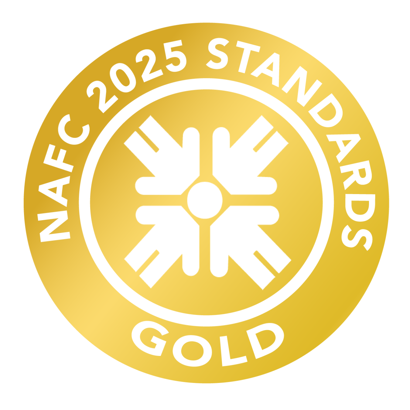 Community Sponsors & Partners | HUDA Clinic - 2025%20NAFC%20Gold