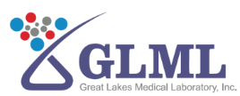 Community Sponsors & Partners | HUDA Clinic - Great_lakes_medical_lab_logo
