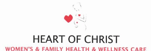 Community Sponsors & Partners | HUDA Clinic - Heart%20of%20Christ
