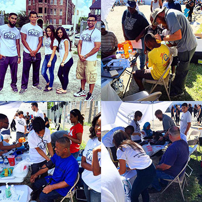 About HUDA Clinic | Detroit Community Health Center - outreach