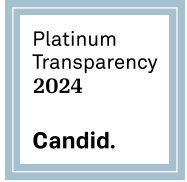 Candid Platinum Transparency 2024